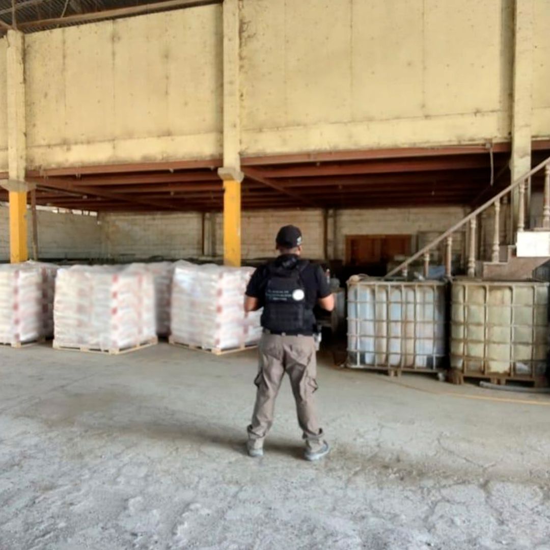 Operativos en Reynosa y Matamoros Dejan Aseguramiento de Casi Medio Millón de Hidrocarburo